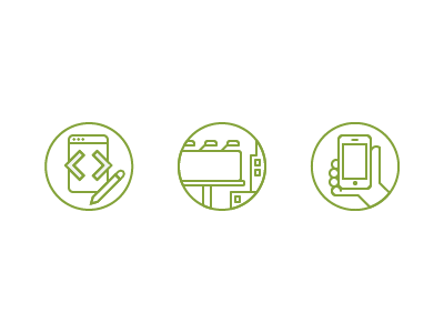 SessionM early icons advertising developer icon mobile sessionm upperquad