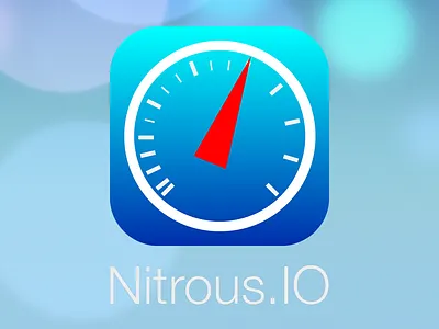 Nitrous.IO iOS7 #fail fail icon ios ios 7 ios7