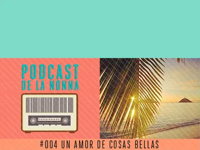 Podcast de la nonna podcast radio