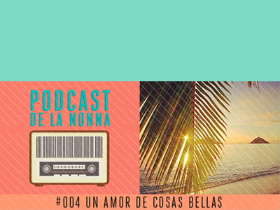 Podcast de la nonna podcast radio