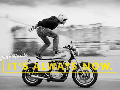 Always Now always now moto moto lifestyle motorcycles