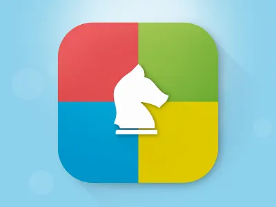 Game Center for iOS 7 centre game icon ios 7