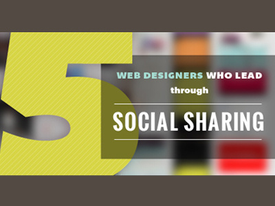 Graphic for Email Newsletter banner email promotional social web designers