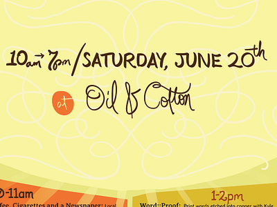 10am brush script hand lettering lettering script vector