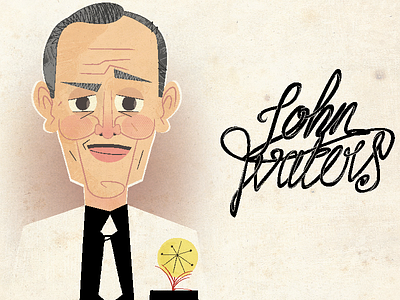 John Waters