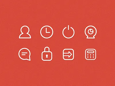 Some Icons icon icons