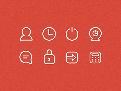 Some Icons icon icons