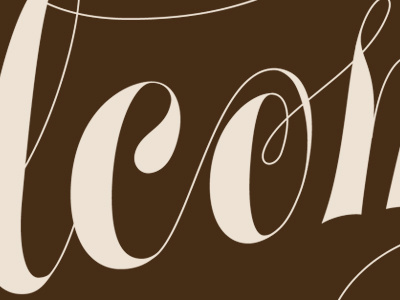 Working to perfect "wrong" strokes