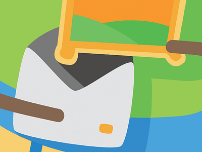 Illustration WIP art direction design editorial illustration print