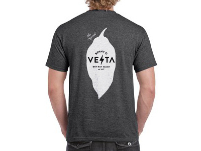 Vesta Tshirt Comp tee tshirt