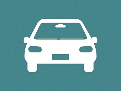 Car Icon icon illustration vector