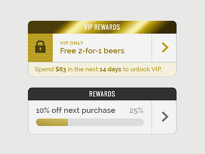 Rewards