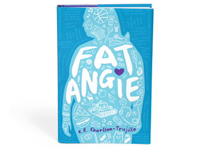 Fat Angie book cover