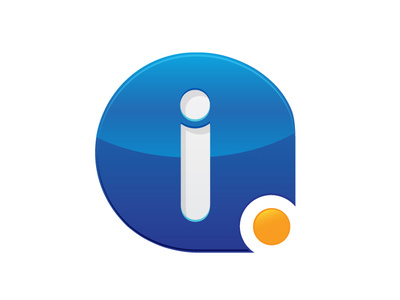 iFronteira.com color icon interface logo logotype news plataform site ui web