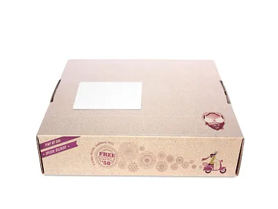 Pimp my bra - Packaging branding packaging