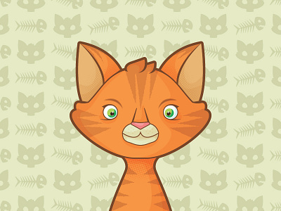 Pop Cats animal cat cats kitten kitty meow neko snitch