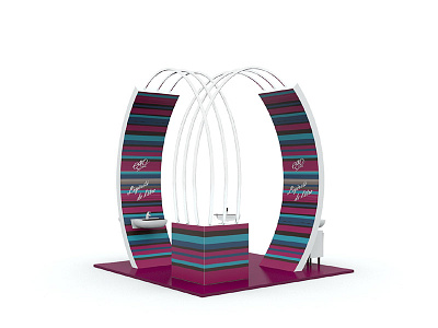 Untitled 1 3d 3ds max epicenter shop in shop
