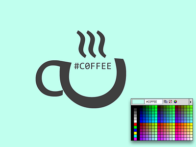 #C0FFEE ... c0ffee coffee fireworks fun