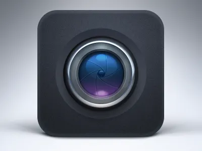 Camera icon