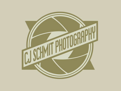 Photographer Logo logo photography
