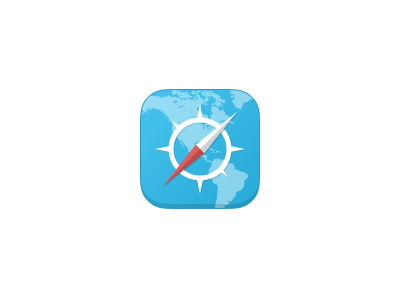 Safari icon ios7 safari