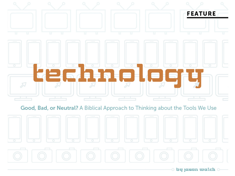 Technology Article Design by Katie Rhea Stokes on Dribbble