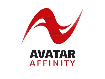 Avatar Affinity 2 aa affinity avatar logo red