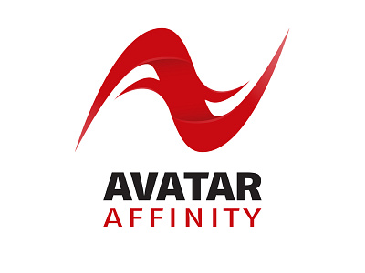 Avatar Affinity 2 aa affinity avatar logo red