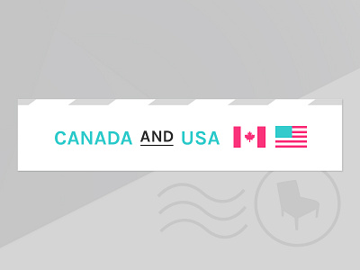 Ship Flags canada flags pilot interactive shipping usa