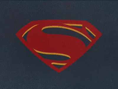 It's not an "S" comics dc dc comics emblem hope identity logo man of steel mark superman symbol