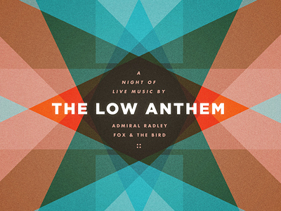 Low Anthem