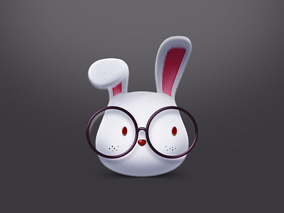 Rabbit icon