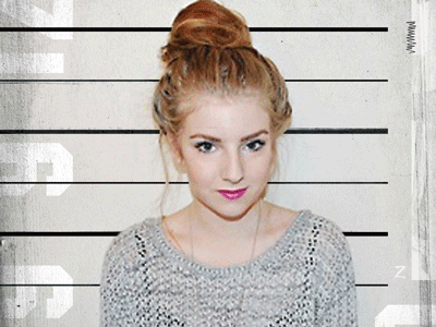 Mugshot Template criminal lindsay lohan mugshot paris hilton poster scribble template texture type