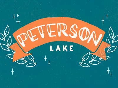 Peterson Lake ak ecology environment lake scouting youth