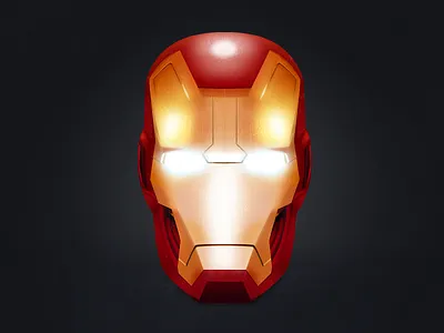 Iron Man - Mark 42 [Video Preview] armor helmet iron man mark 42 video