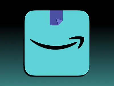 Challenge #005 : App Icon #DailyUI #100daysofUIDesign 100daysofdesign amazon branding creativethinking design designinspo digitaldesign ecommerce figma illustration logo minimaldesign productdesign typography ui uichallenge uidesign uiux ux design visualidentity