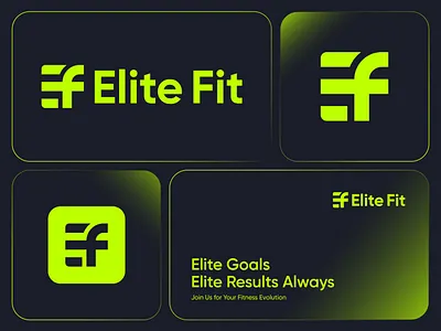 Elite Fit Logo brandidentity businesslogo creativelogo creativeprocess customlogo design designprocess fullbranding ineedlogo logodesigner logoinspiration lookingfordesigner minimalistlogo needlogodesign newbusiness nexalet nexaletbrand nexaletdesignagency nexaletgraphics startuplogo