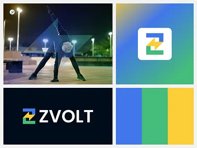 Brand Identity, Branding For Volt, Energy Company brand identity branding design branding logo business logo company logo energy energy logo logotype modern brand speed logo sports logo visual brand visual identity visual logo volt volt brand volt branding volt logo volt sports logo voltage logo