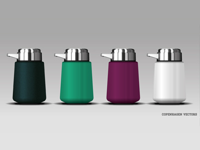 Vippsoapdispenser Copenhagenvectors Dribbble3 copenhagen dispenser download free realistic soap vectors vipp www.copenhagenvectors.com