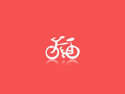 Flat byCycle art bycycle design flat fun