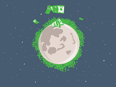 NASA Announces Plan To Launch $700 Million Into Space minimal parody shirt space t shirt t shirt design the onion threadless