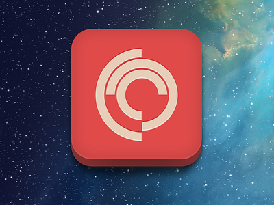 IOS7 Client Touch Icon android app home homescreen icon ios retina save screen touch