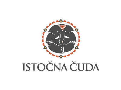 Istocna Cuda cuda east elephant ganesh india istocna logo miracles store