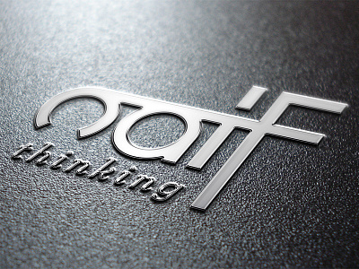 naif - Final Draft II architecture art nouveau geometry logo