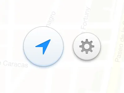 NewApp app ios iphone ui