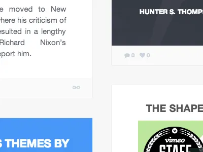 Blocky Things blocky things