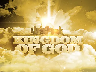 Kingdom Of God