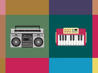 Nice things #116 & #117 a comments in pun the theres