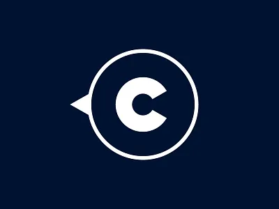 Canary Logomark 1 logo