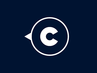 Canary Logomark 1 logo